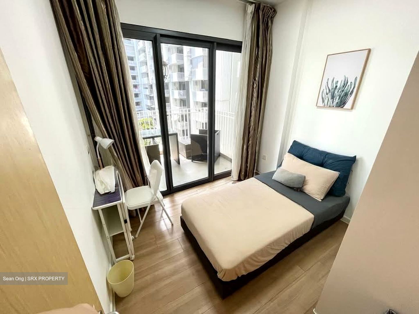 The Lakefront Residences (D22), Condominium #565049551